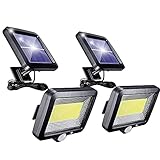 solar led strahler mit bewegungsmelder lidl Drei Optionale Beleuchtungsmodi - solarlampen für außen im Freien schalten sich nachts ein und tagsüber automatisch aus. Es stehen 3 Beleuchtungsmodi zur Auswahl: Sicherheitsmodus, Dimmbare Sensorsteuerung, Immer ein-Modus.