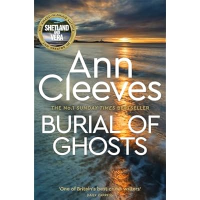 Burial of Ghosts