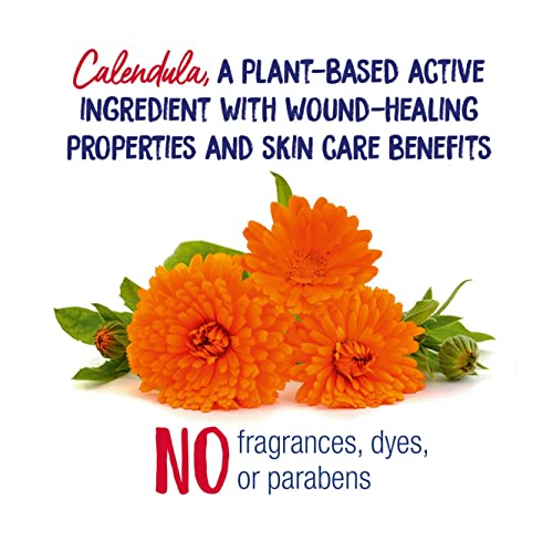 Boiron Calendula Gel Relief from Rashes, Skin Irritations, Razor Burn, or Insect Bites - Non-Greasy and Fragrance-Free - 2.6oz - image 6