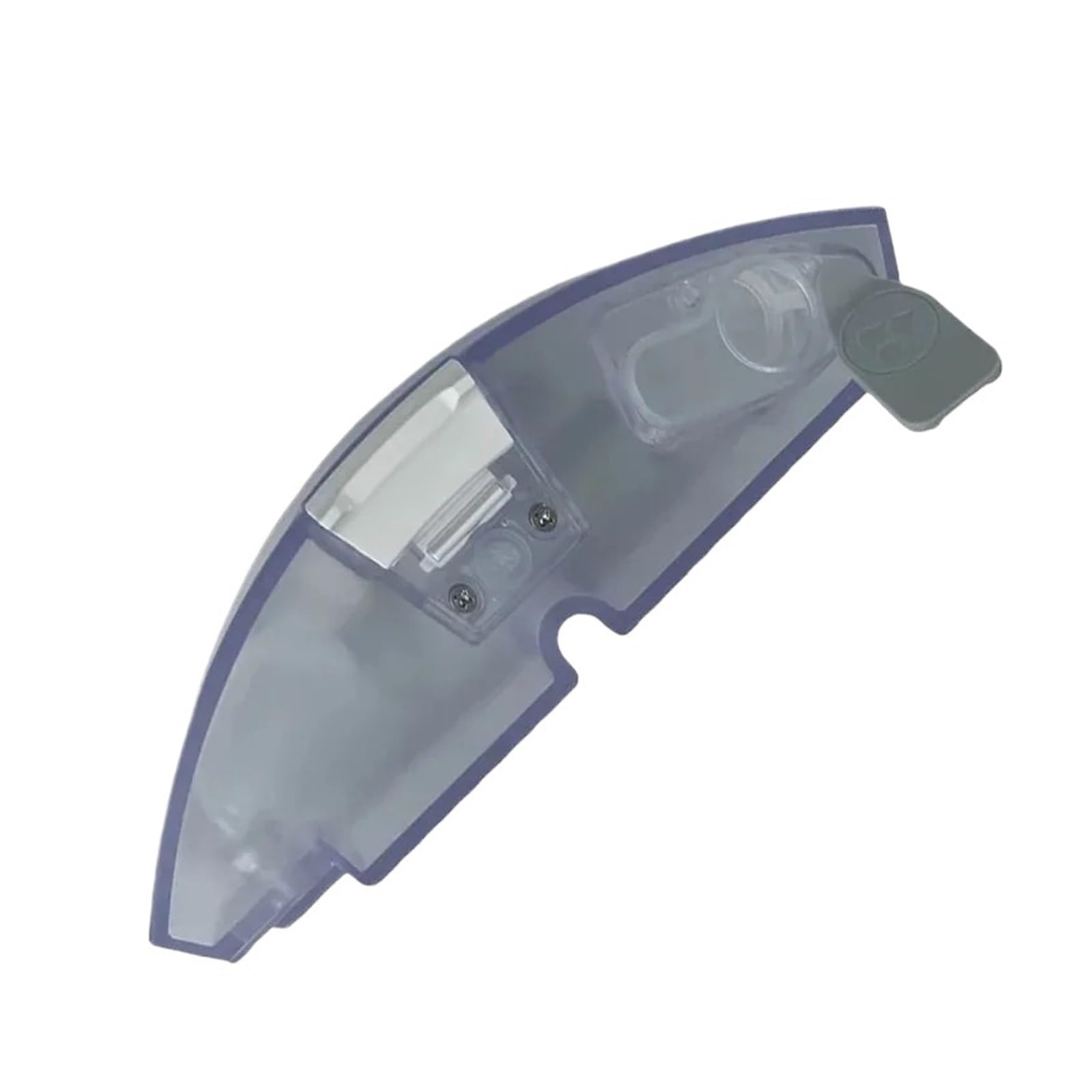 Nuovo Originale, Compatibile Con Roborock, Accessori For Serbatoio Dell'acqua S8 For S80 / S85 + + Aspirapolvere WaterTank Pezzi Di Ricambio Originali(White tank)