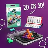 SmartGames IQ Six PRO