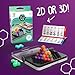 SmartGames IQ Six PRO