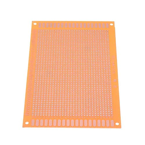 Kit et composants DIY electronics PCB board 9x15cm single sided pour circuit - 5