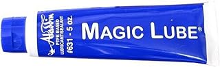 Aladdin Magic Lube 5oz Teflon Lubricant/Sealant 631