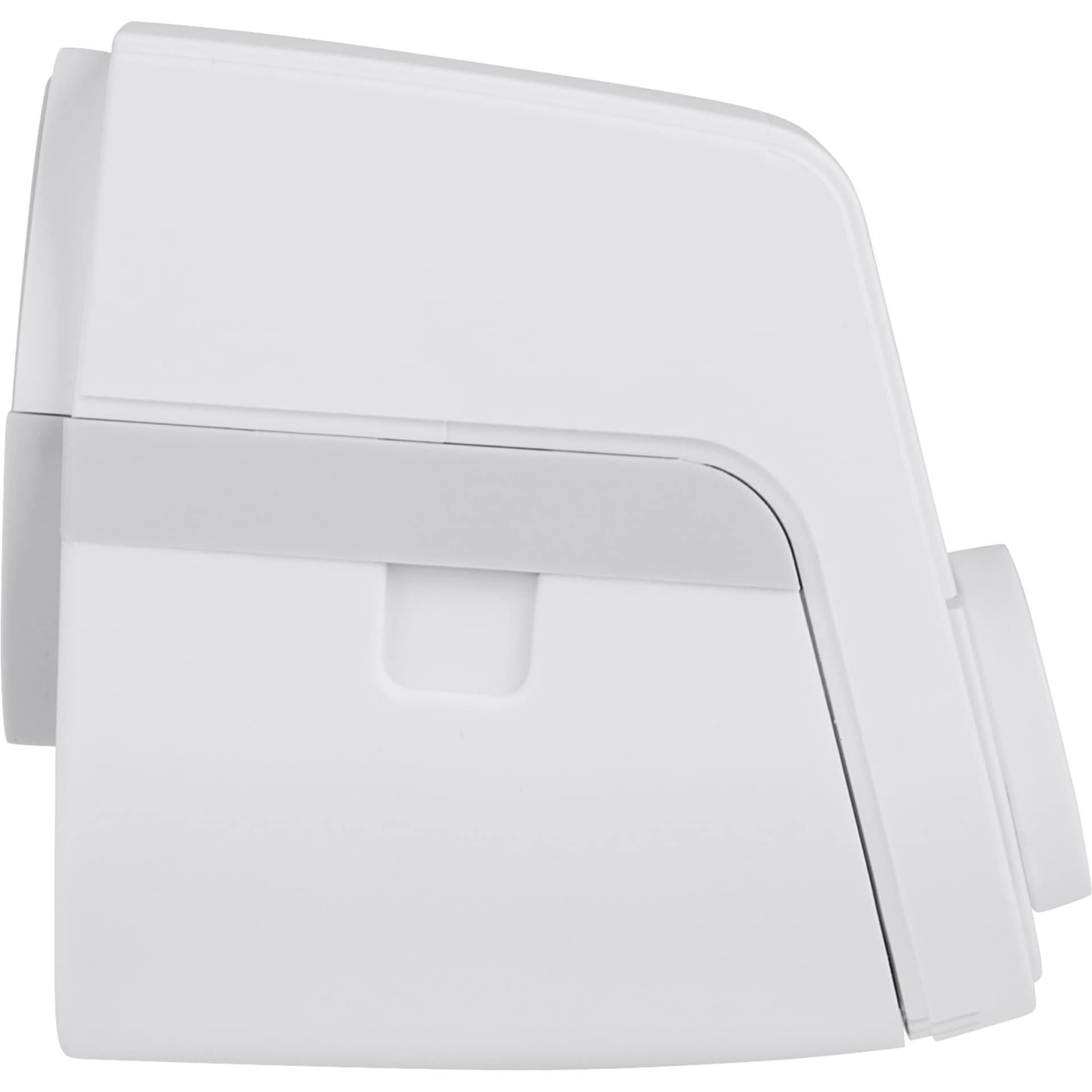 DNT 5er-Set Heizkörperthermostat ThermoTune, Stand-Alone, ca. 4 Jahre Batterielaufzeit