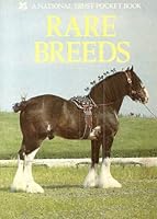 Rare Breeds 0711701997 Book Cover