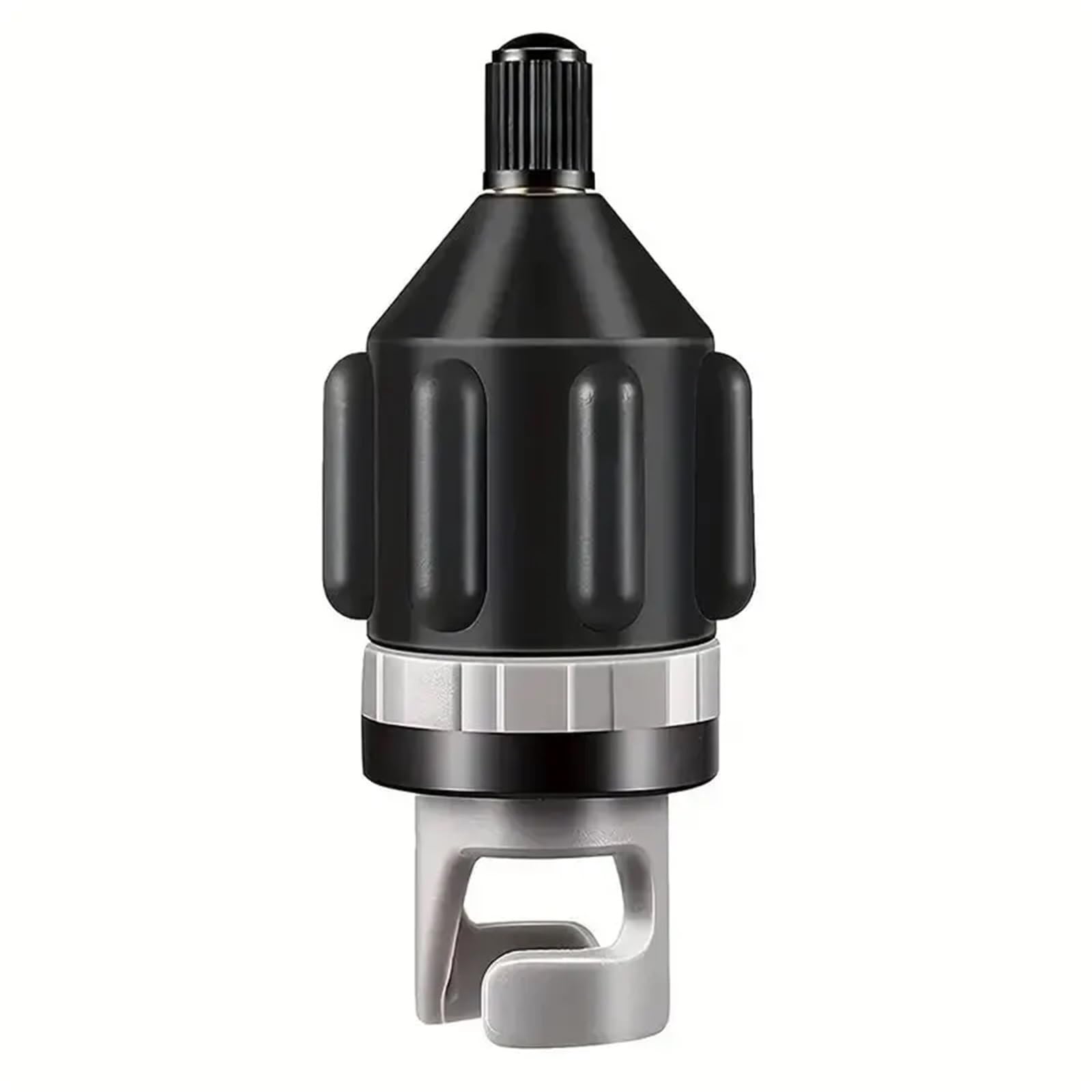 SUP Pumpenadapter 8 Stück Schlauchboot SUP Pumpenadapter Luftkonverter for Kajak Rudern Stand Up Paddle Board Ventil