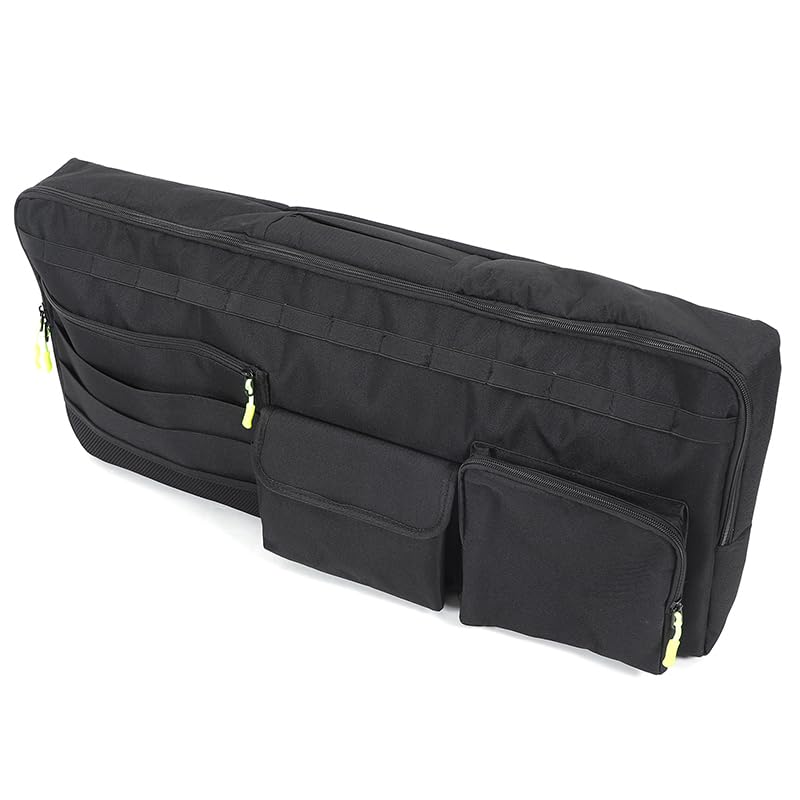 Sac arrière Land Rover Defender pour organiser vos sorties outdoor