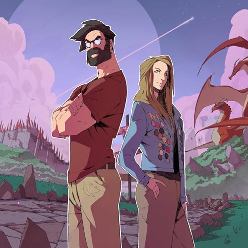 Due Draghi al Tavolo (ex SideCast) cover art