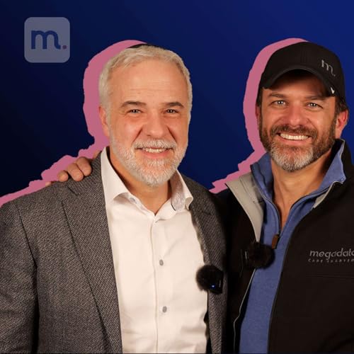 The Art of Calculated Risk and Intentional Scaling with Abe Gutnicki