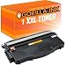 Produktbild Gorilla-Ink 1x Toner XL kompatibel mit Lexmark E120 Black E 120 N E 120 E 120 N