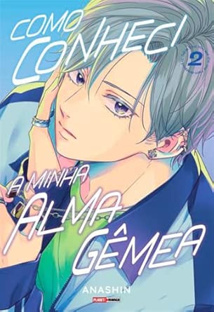 Como conheci a minha alma gêmea 02