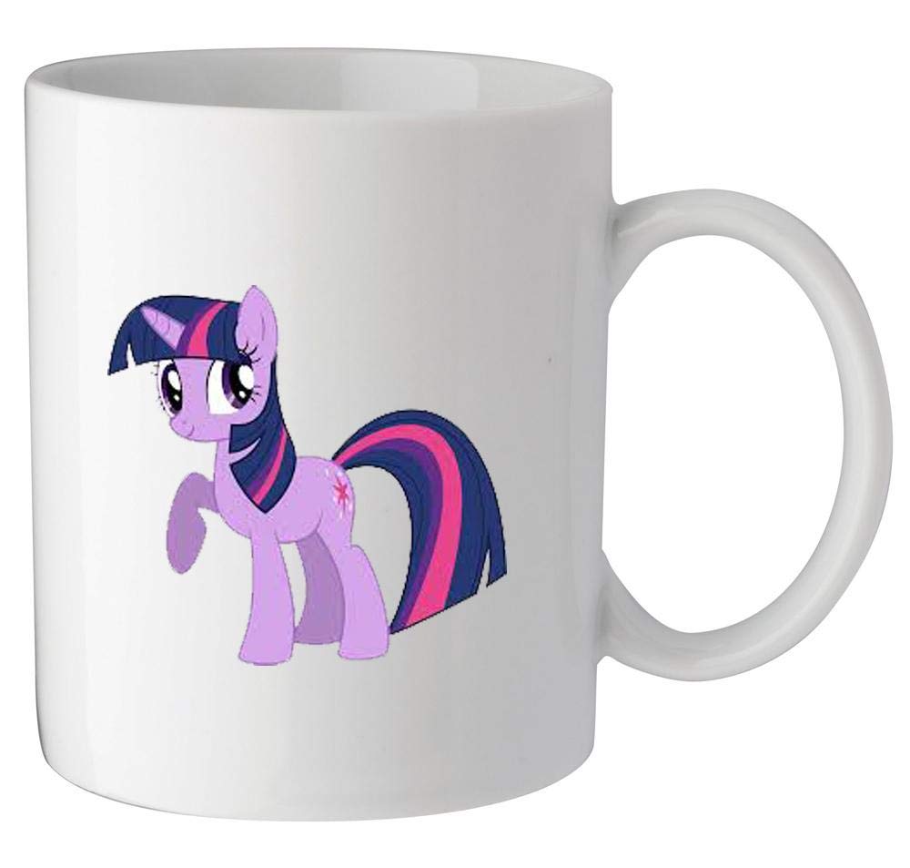 giftexmy little pony mug
