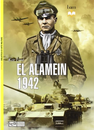  El Alamein 1942