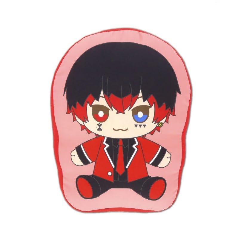 あっとくん ダイカットクッション 新品未使用 Amazon.co.jp: AMPTAK x COLORS おすわりダイカットクッション