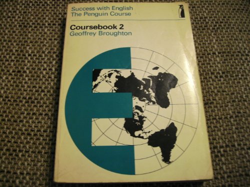Success with English: Coursebook Stage 2 (Penguin Education)