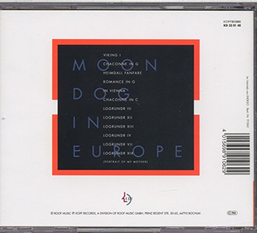In Europe – vue 2