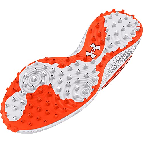 Image of Under Armour Mens Yard Low Turf Baseball ShoeBaseball Shoe