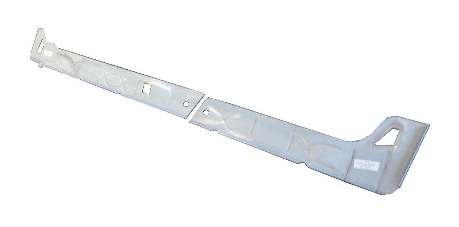 Silverado Rocker Panel Right Side Rocker Panel For 1999-2006 Chevy ...