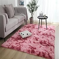 Amazon | ラグ 160*230cm カーペット洗えるラグマット防ダニ 滑り止め