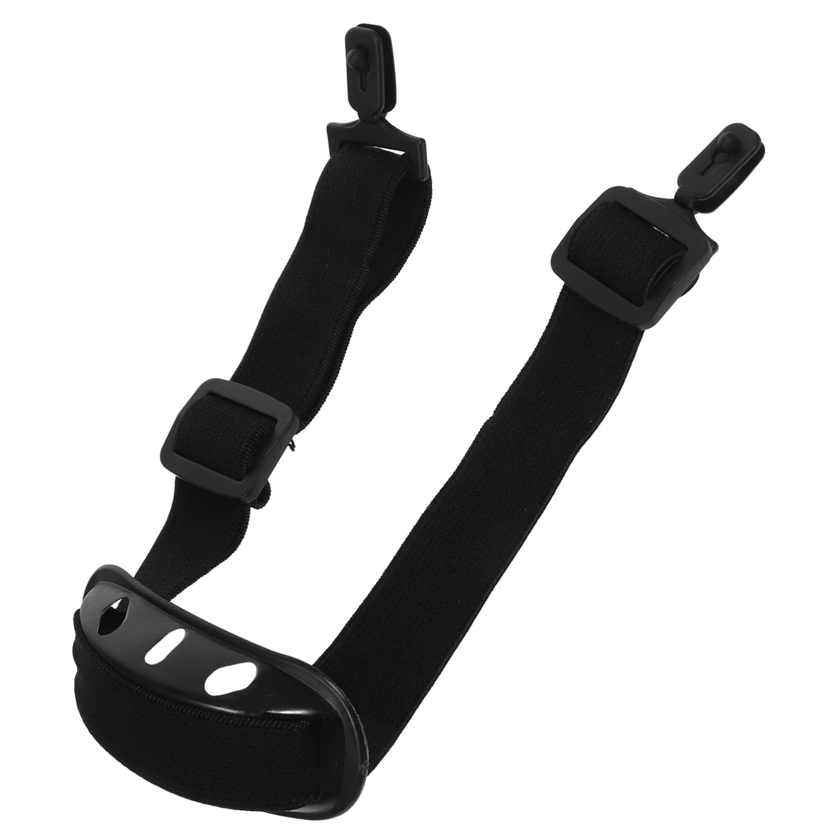 Tofficu Correa para La Barbilla del Casco Banda para Cascos Correas para La Barbilla para Cascos Casco De Seguridad Correa para La Barbilla del Casco Correa para Casco Accesorios