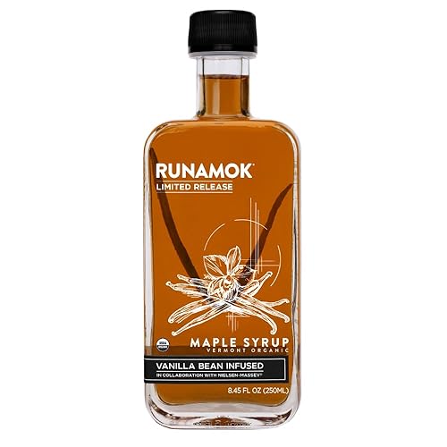 Vista 37 de Runamok jarabe de arce