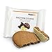 Produktbild Protein Cookies nur 155 kcal Triple Chocolate Cookies and Cream wie Proteinriegel mit Whey Eiweiß 6x 40g Riegel