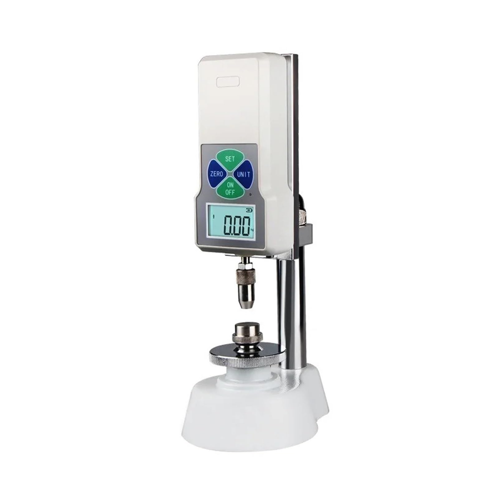 CUDTAPI Wheat Rice Grain Hardness Tester Hardness Measuring Tools Testing Instruments Device