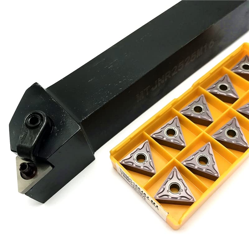1 pieza Porta Herramienta de Torno CNC MTJNR1616 miniatura 3