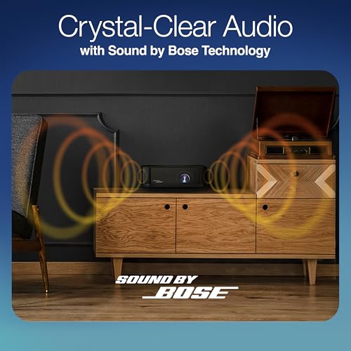 Portable Smart Projector 4K Support
