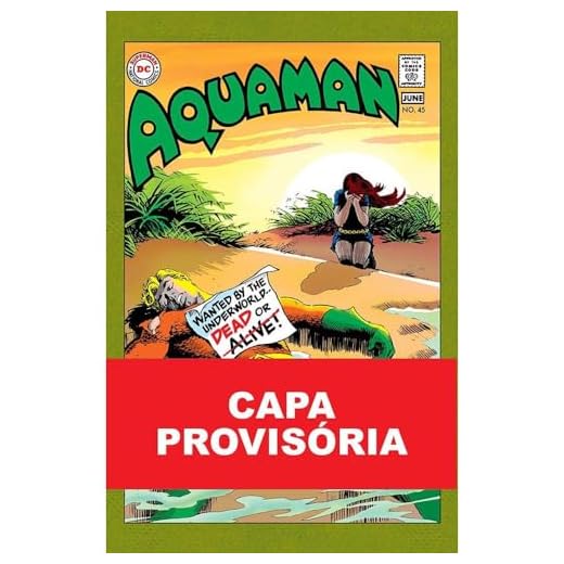 Aquaman: A Busca por Mera