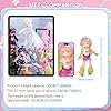 New Electronic Cute Pet Series Blind Box Mystery Box Action Collectable Anime Figure Model Gift 1/12 BJD Doll Toys,No Extra Gifts (Single Box) - Image 5