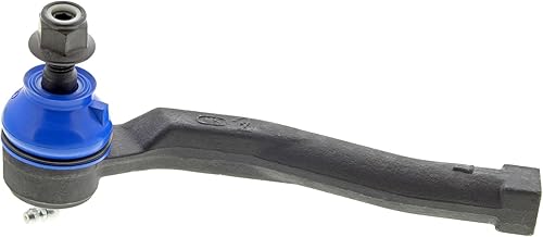 Front Left Outer Steering Tie Rod End Compatible With Chevrolet Aveo 2004 2005 2006 2007 2008 2009 2010 2011 PC-816681