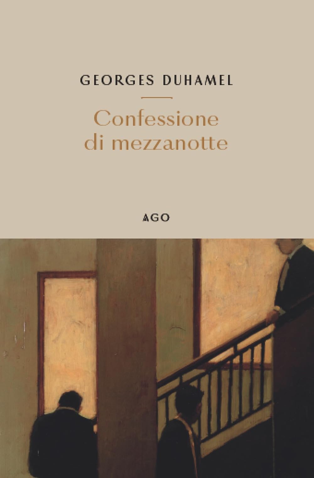 Confessione Di Mezzanotte - 4