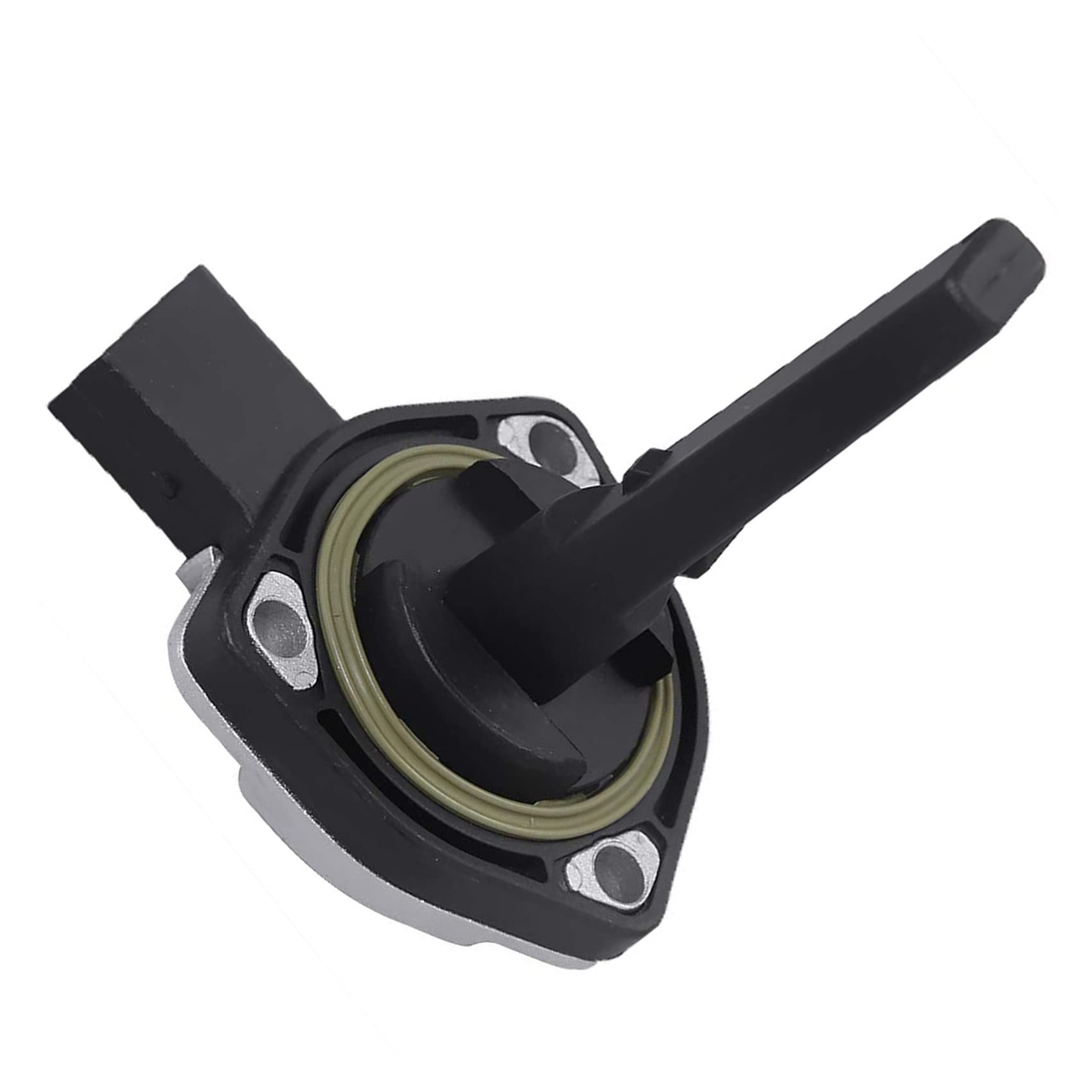 Sensor de presión de Refuerzo Sensor de Nivel de Aceite del Motor 12617508003 Sensor de presión de Nivel de Aceite Piezas de automóvil Sensor de Nivel de Aceite Sensor de Nivel de Aceite