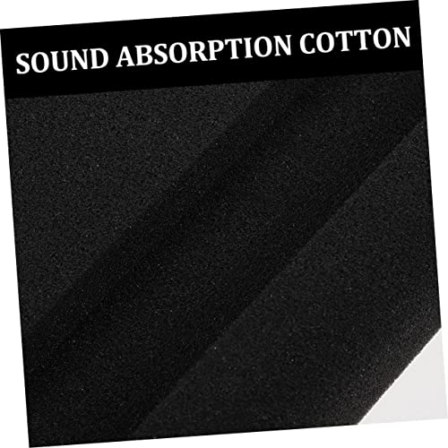Paneles Acústicos de Alta Densidad para Aislamiento de Altavoces ifundom Acoustical Treatments miniatura 4