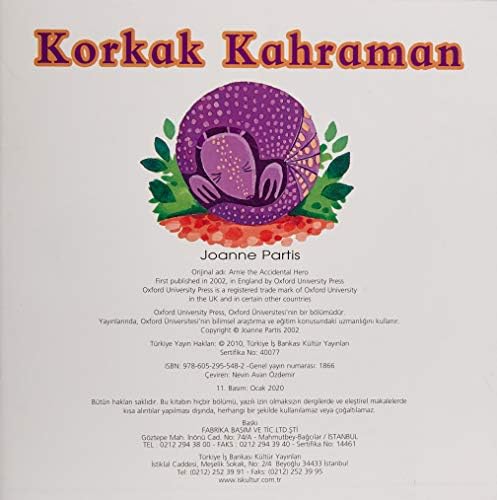 Korkak Kahraman - Görsel 3