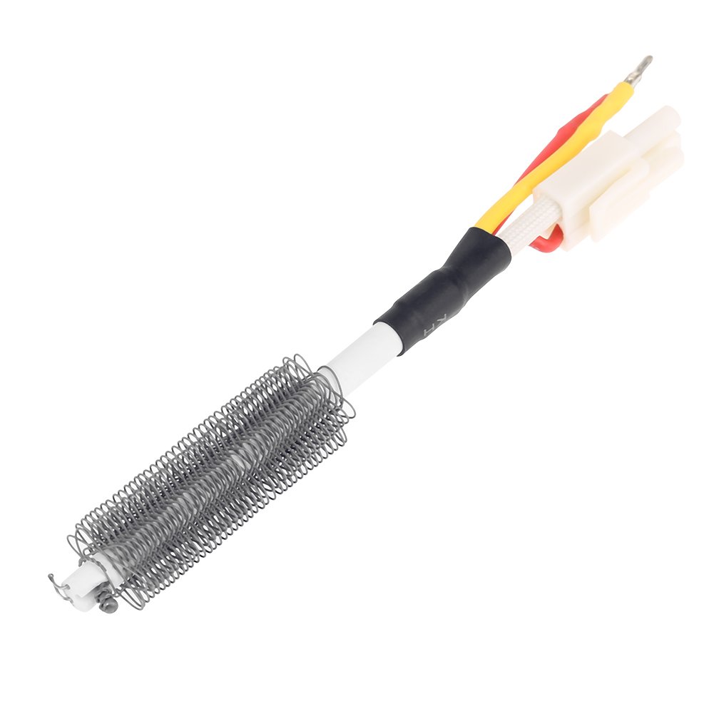 Hot Air Gun Heating, AC 220V 250W Hot Air Gun Heating Replacement Brushless for Hot Air Gun 850+ 852D+ 850DB 850D 8502b