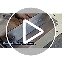 Trumpf fiber laser cutting system