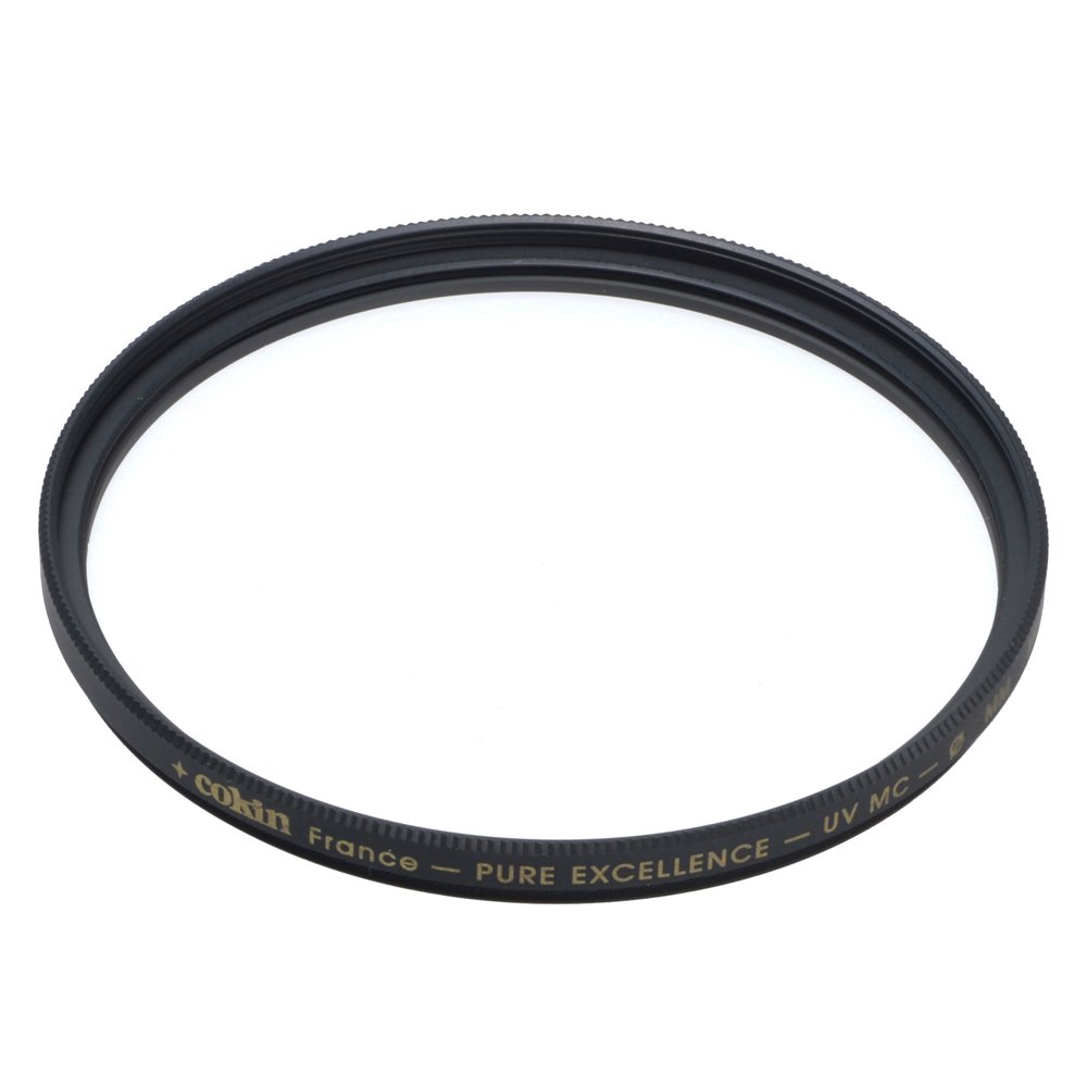 Amazon | Cokin UVレンズフィルター pure excellence UV MC 82mm 真鍮