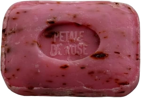 Handmade Marseille Soap Le Serail (Algae) - 3