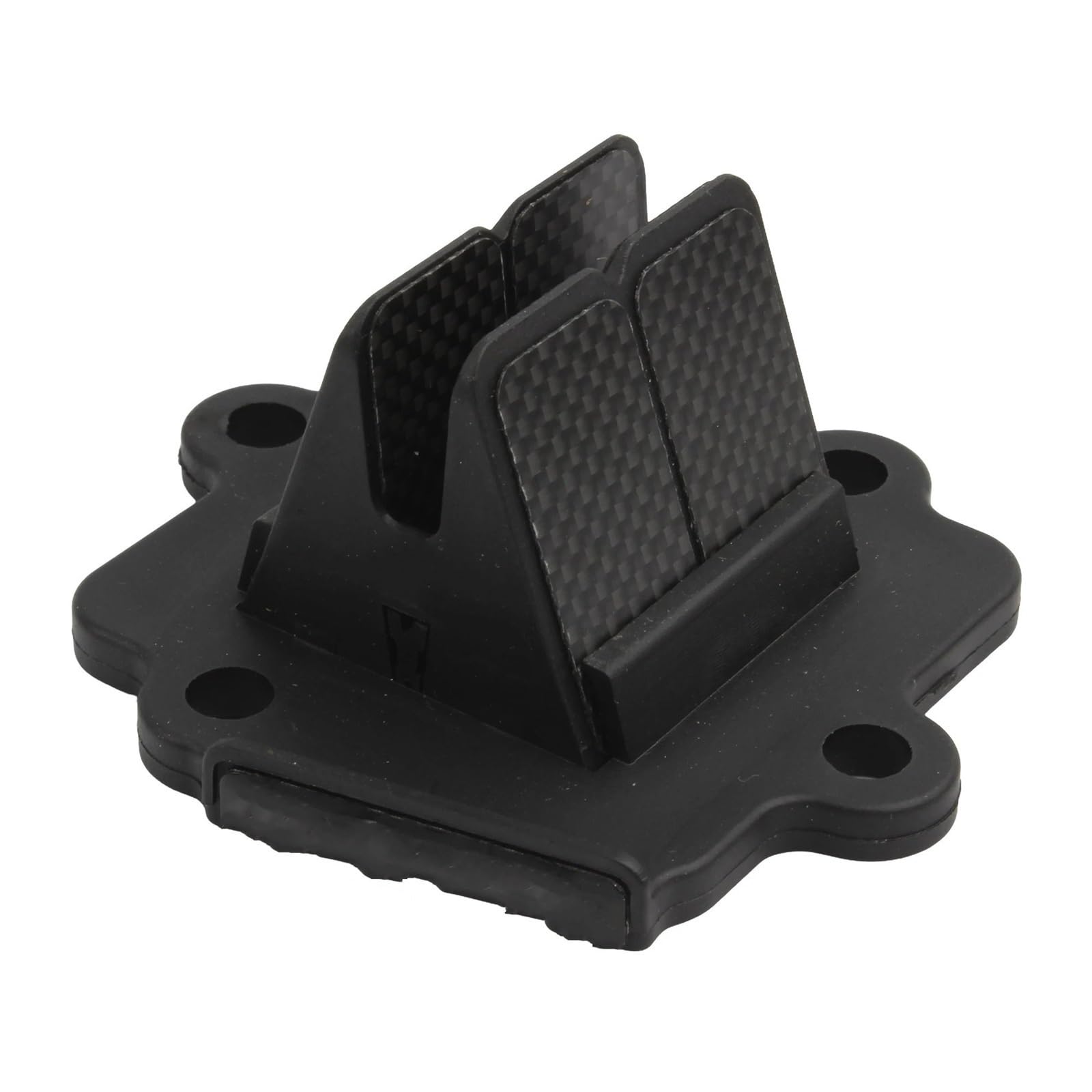 Soluciona la pérdida de potencia con la válvula de láminas V352A Vforce 3 7
