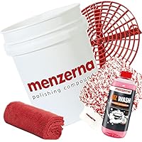 detailmate - Menzerna Premium gel coat boots polishing set polish 250 ml (One Step Polish Gloss Protect set detailmate - Menzerna Premium gel coat boots polishing set polish 250 ml (One Step Polish Gloss Protect set