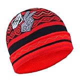 Bonnet taille unique Enfant FREEGUN Bonnet Enfant (Rouge WIASS)