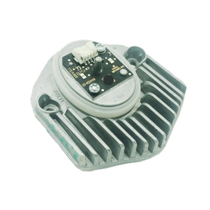 Pedersean 1pc 63117440361 7440361 Led Module Angel Eyes