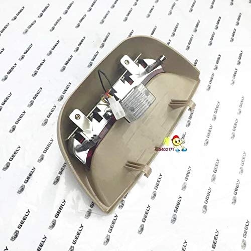 Valves & Parts Car high Brake Light for Geely,MK1 MK2 - (Color: A)