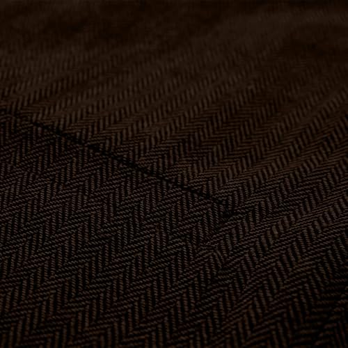 Men Suit Vest for Wedding Prom Dinner Party Waistcoat Lightweight Casual Dressy Lapel Button Vests with Multi Pockets2