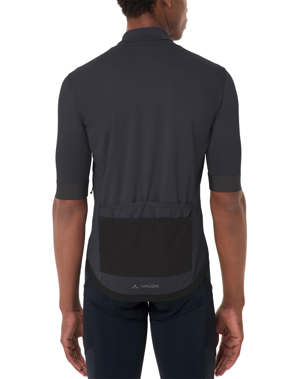 VAUDE Trikot Men's Kuro FZ Tricot II