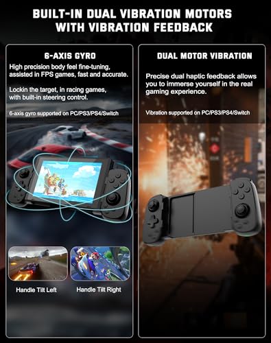Recopilación y reviews de Mando scuf gaming tabla con los diez mejores. 30 Imagen adicional