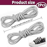 Zoom IMG-1 ulawellor 2 pezzi lacci per Zoom IMG-1 ulawellor 2 pezzi lacci per